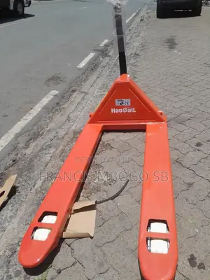 Hand Trucks Pallet Mover