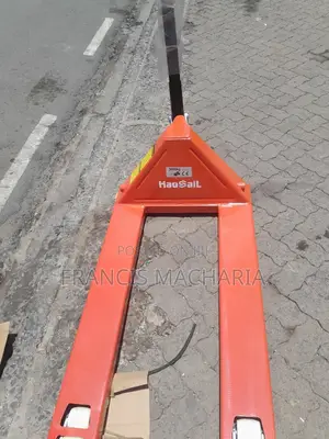 Hand Trucks Pallet Mover