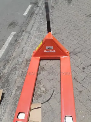 Hand Trucks Pallet Mover