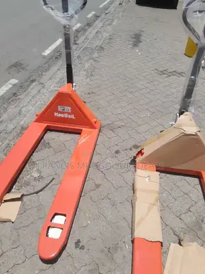 Hand Trucks Pallet Mover