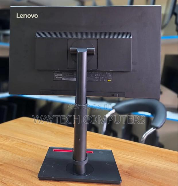 Lenovo P27u-10 - main view