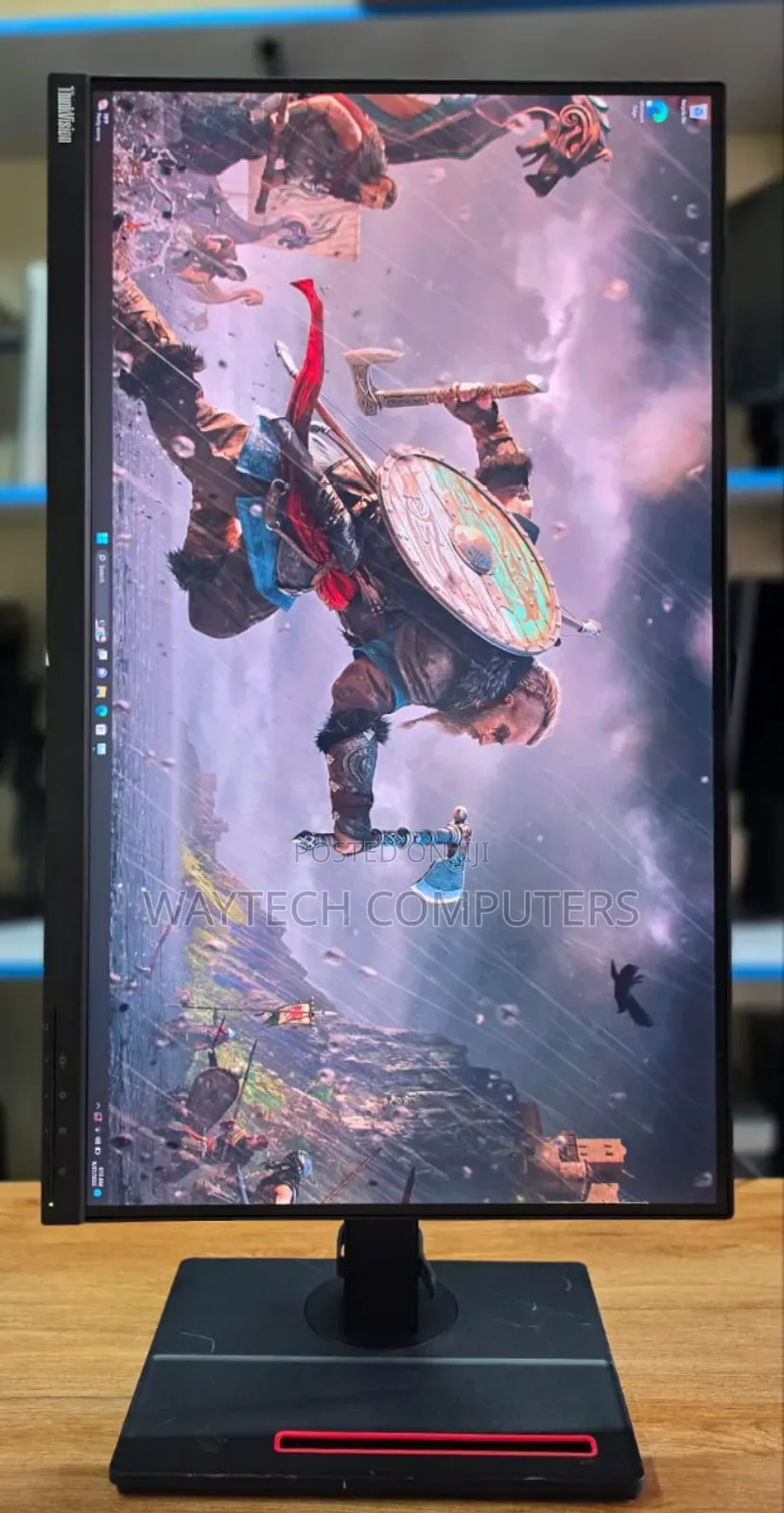 Lenovo P27u-10
