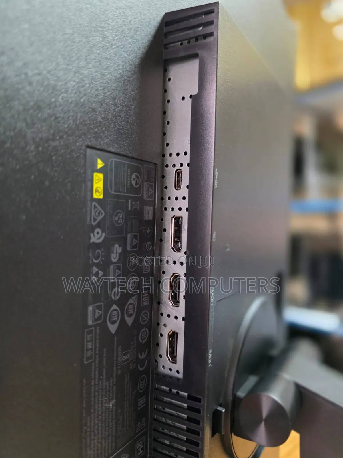 Lenovo P27u-10