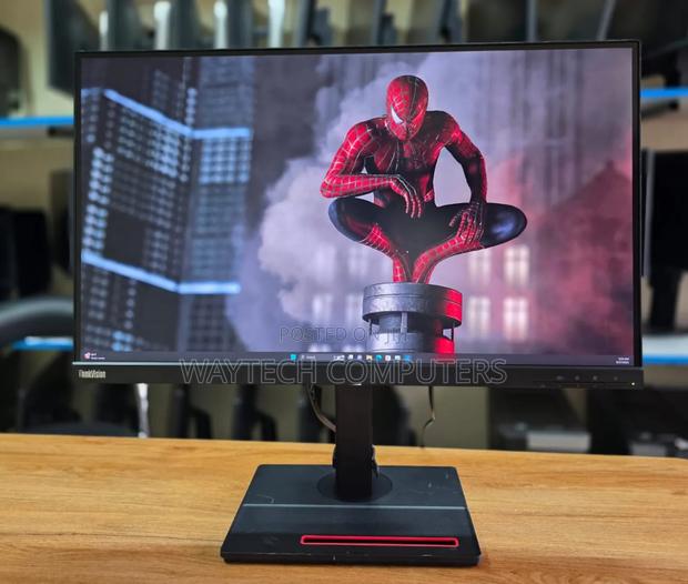 Lenovo P27u-10 - thumbnail 4