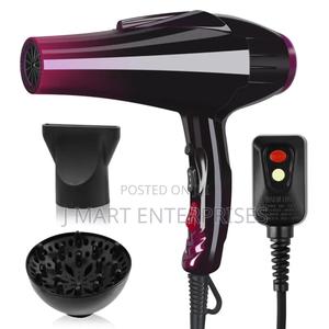 Professional Hair Dryer Ionic Blow Dryer - thumbnail 2