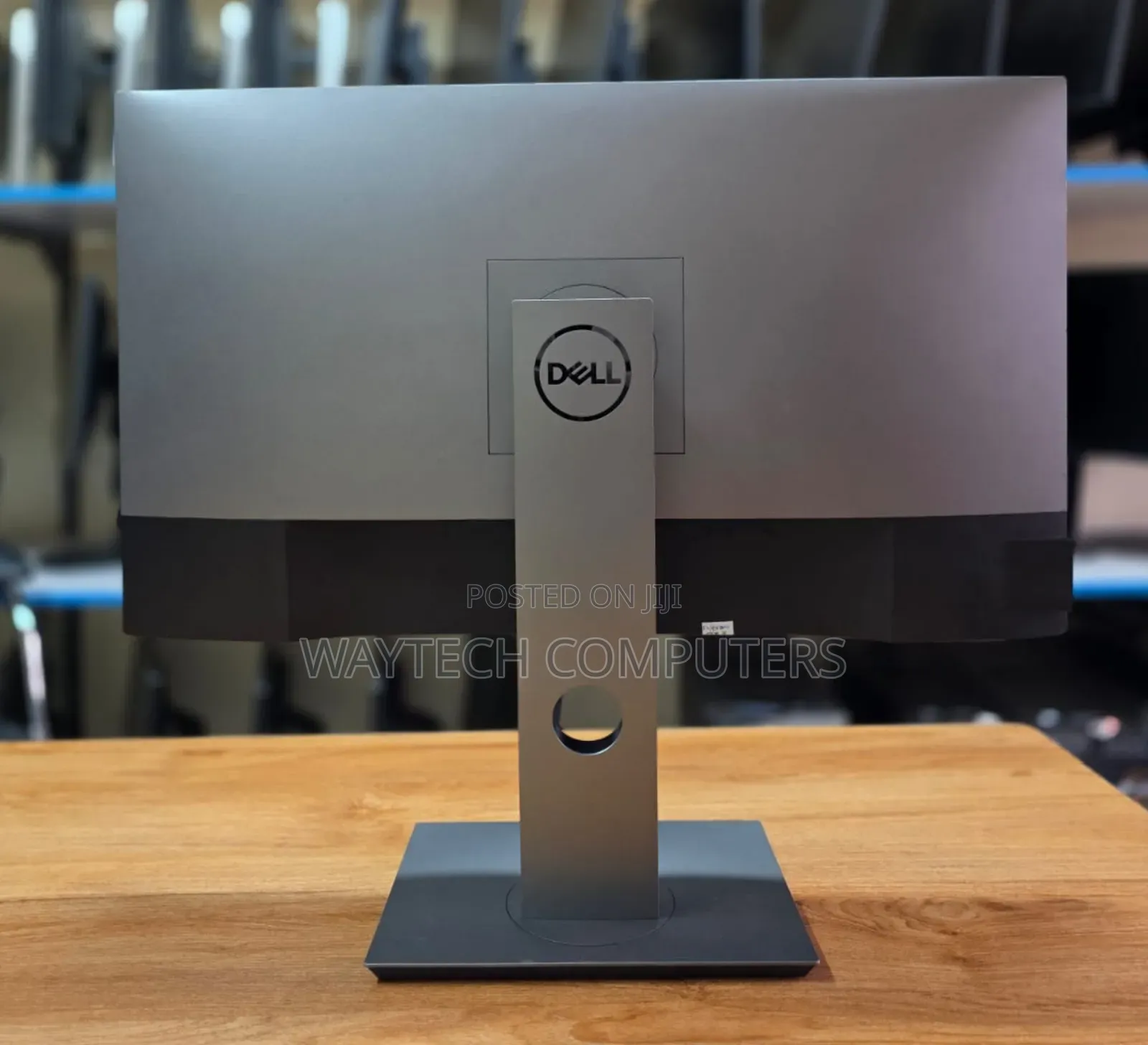 Dell P2720q
