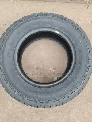 265 /65 R17 Triangle Tyres (All Terrrain)