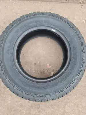 265 /65 R17 Triangle Tyres (All Terrrain)