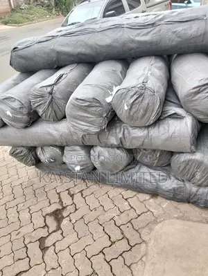 Non-woven Geotextile Fabric: Separation & Filtration