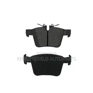 Lr160436 Discovery , Sport Range Rover Evoque Rear Brake Pad