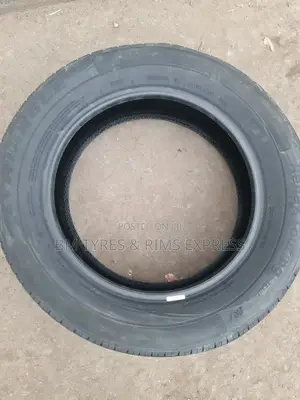 205 /60 R16 Triangle Tyres.
