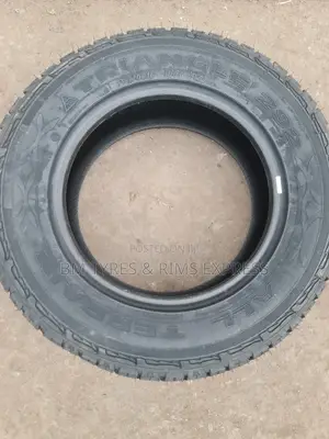 215 /70 R16 Triangle Tyres (All Terrrain)