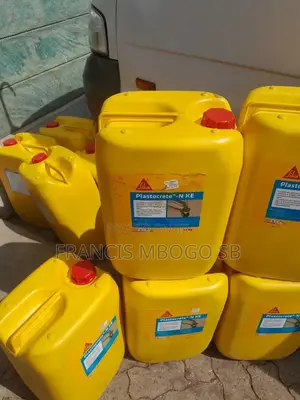 Sika Plastocrete Admixture