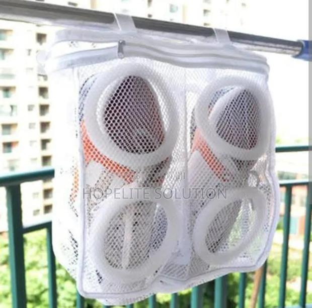 Machine Shoe Washing Bag - thumbnail 2