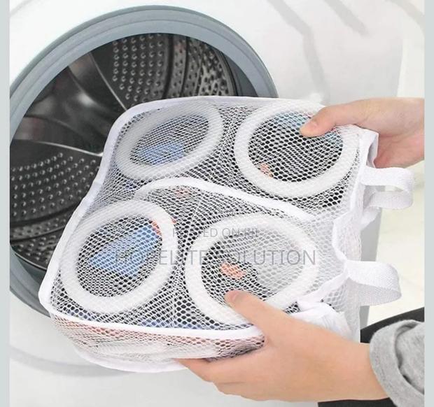 Machine Shoe Washing Bag - thumbnail 4