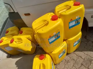 Sika Plastocrete Concrete Admixture