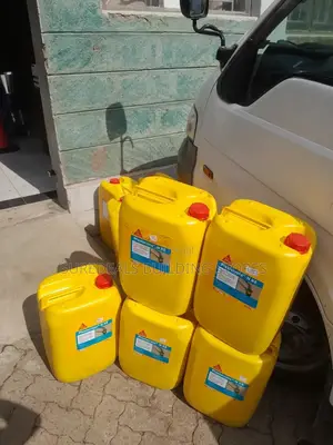 Sika Plastocrete Admixture/Concrete Repairs