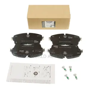 Land Rover Front Brake Pads Range Sport Discovery 5 Lr162044