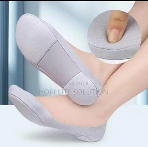 Foot Protection Socks - main view