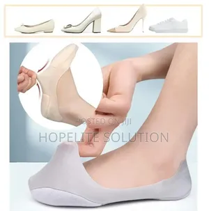 Foot Protection Socks