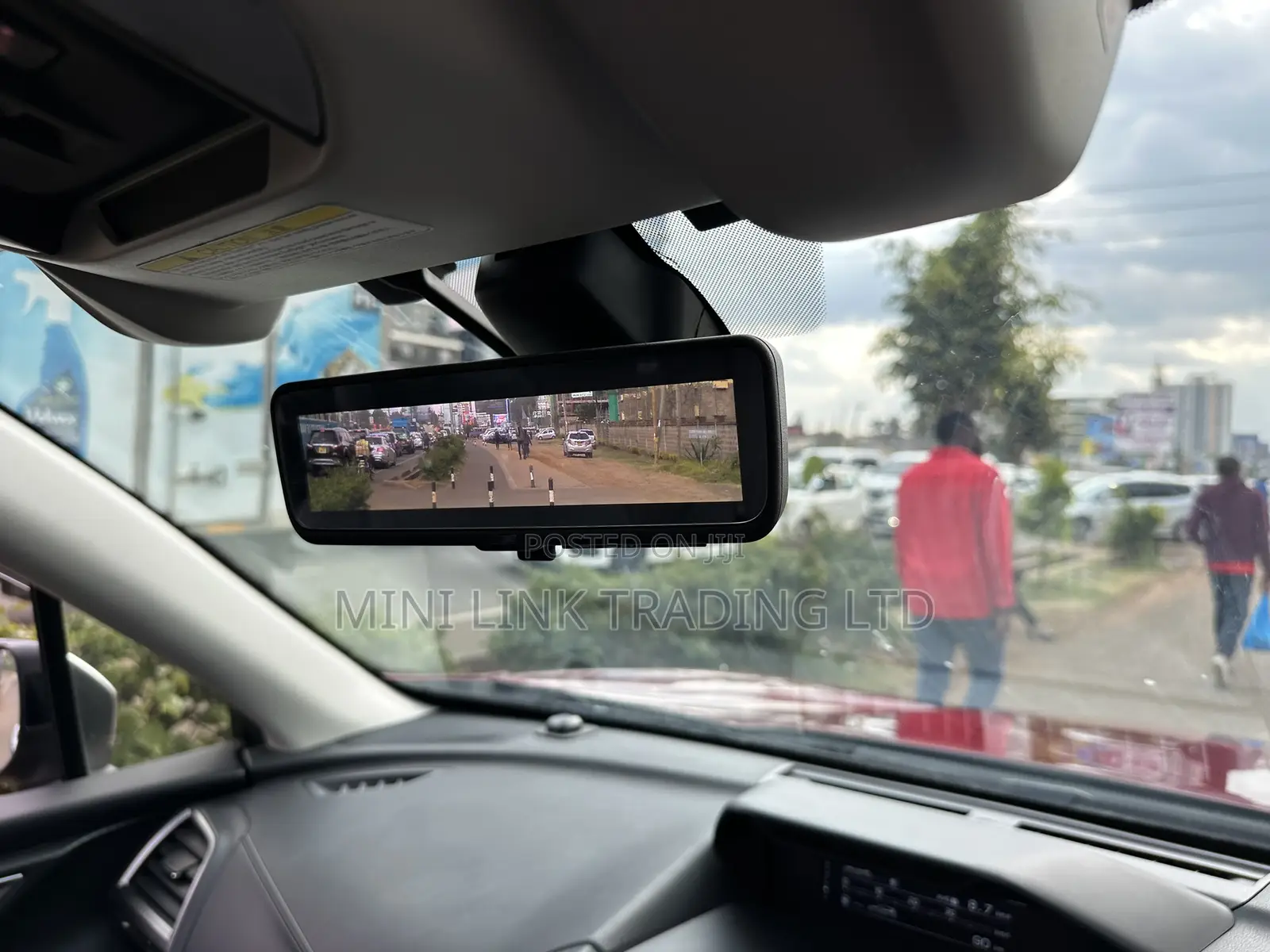 Subaru Forester Premium AWD 2019 Red