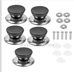 Lid Replacement Knobs