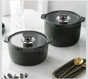 Lid Replacement Knobs