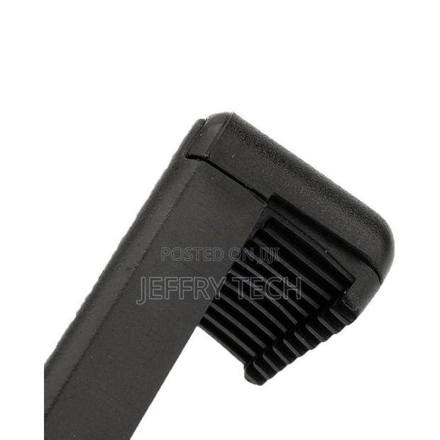 Tripod Monopod for Mobile Phone (Selfie Bracket With 2 Side Screws) - thumbnail 5