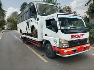Towing Services