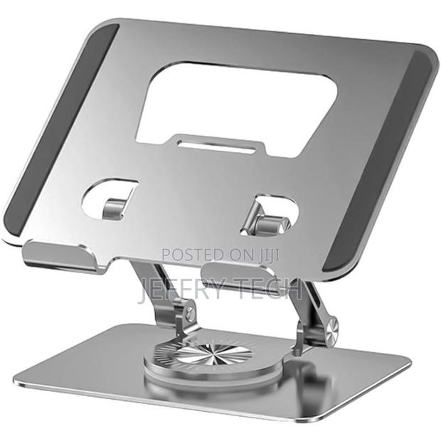 4.7 Inch Tablet Stand 13.3 Inch Adjustable Laptop Holder Compatible