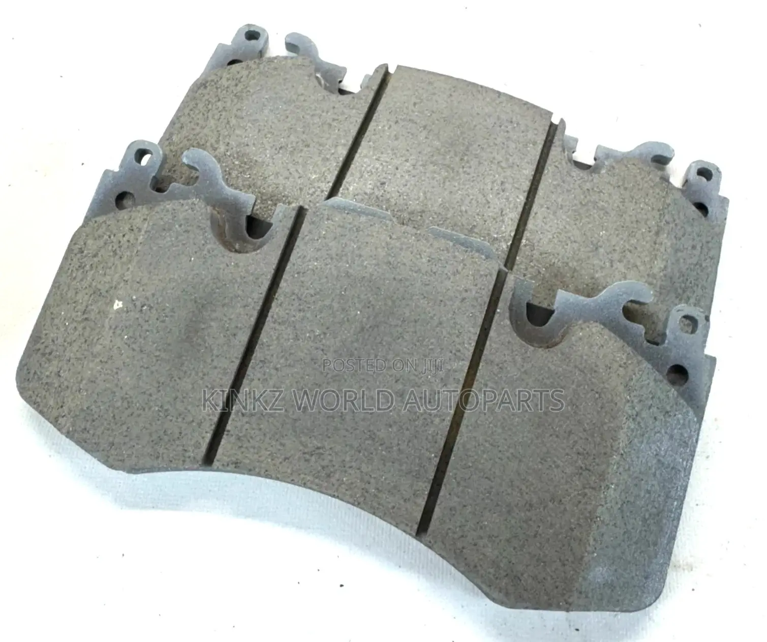 Range Rover Front Brake Pads Defender Discovery 5 Lr156926