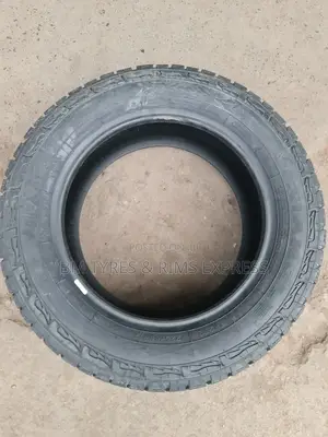 225 /65 R17 Triangle Tyres (All Terrrain) Agile X)