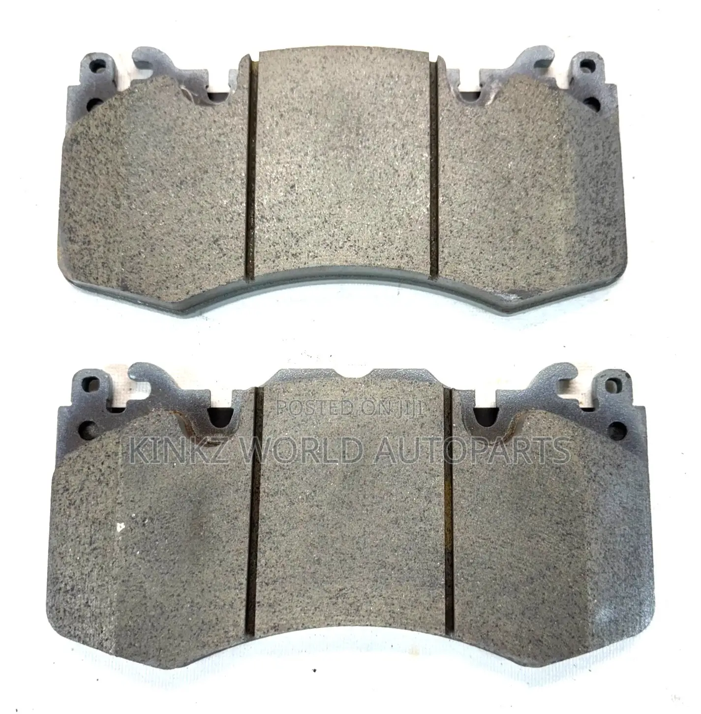 Range Rover Front Brake Pads Defender Discovery 5 Lr156926