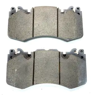 Range Rover Front Brake Pads Defender Discovery 5 Lr156926