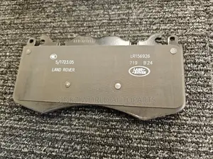 Range Rover Front Brake Pads Defender Discovery 5 Lr156926