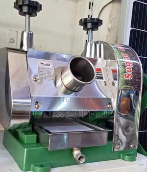 Sugar Cane Machine Manual - thumbnail 2