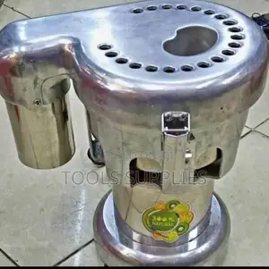 Electric Commercial Juicer Extractor