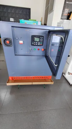 Hisaki Japan 24kw/30kva Brand New Diesel Silent Generator.
