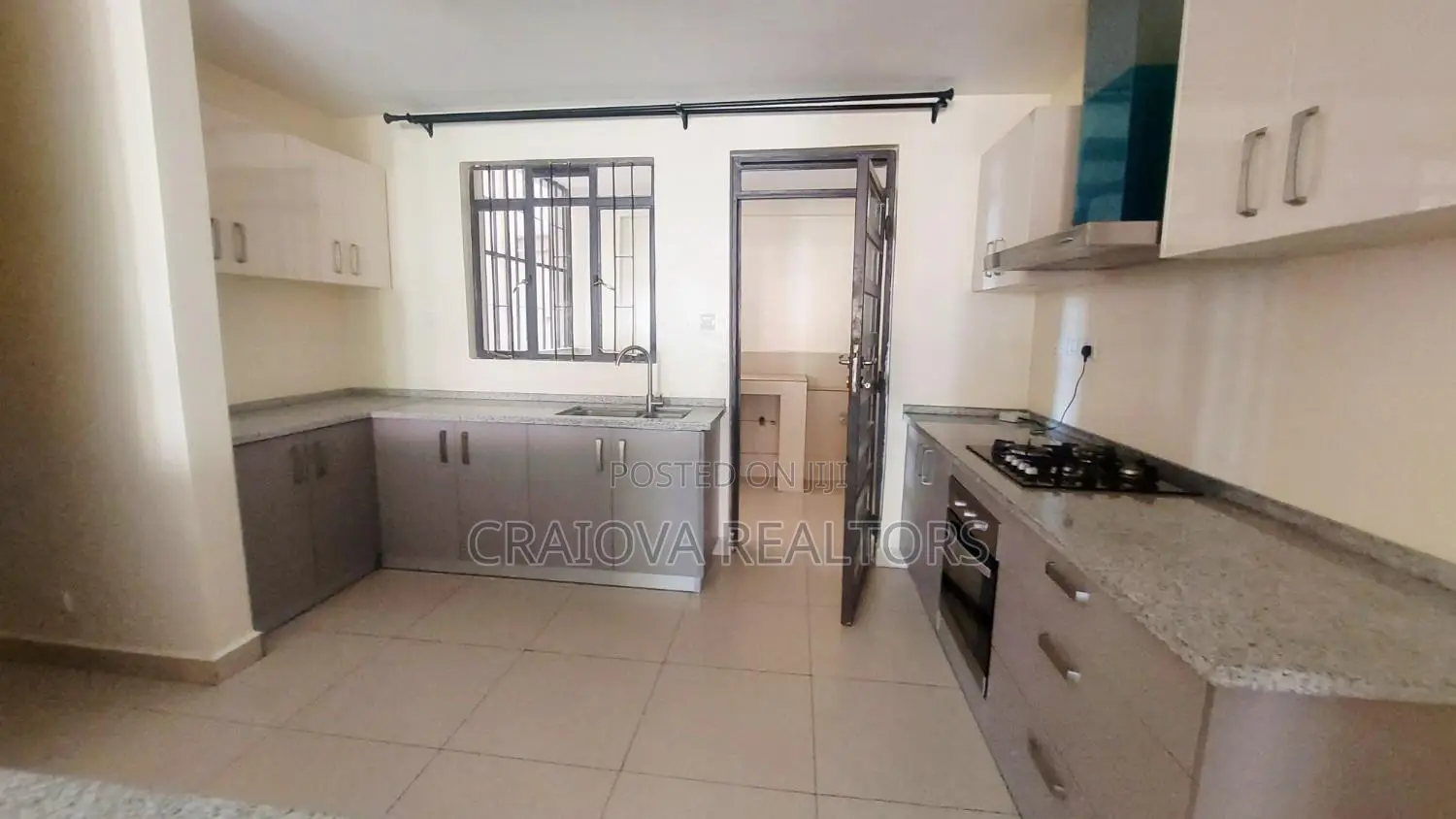 3bdrm Apartment in Langata for sale
