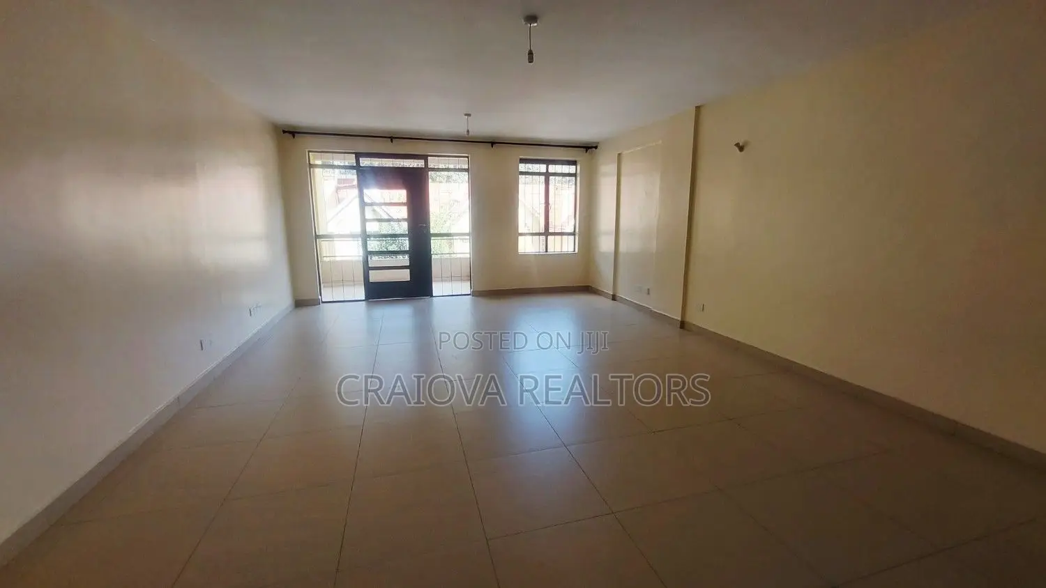 3bdrm Apartment in Langata for sale