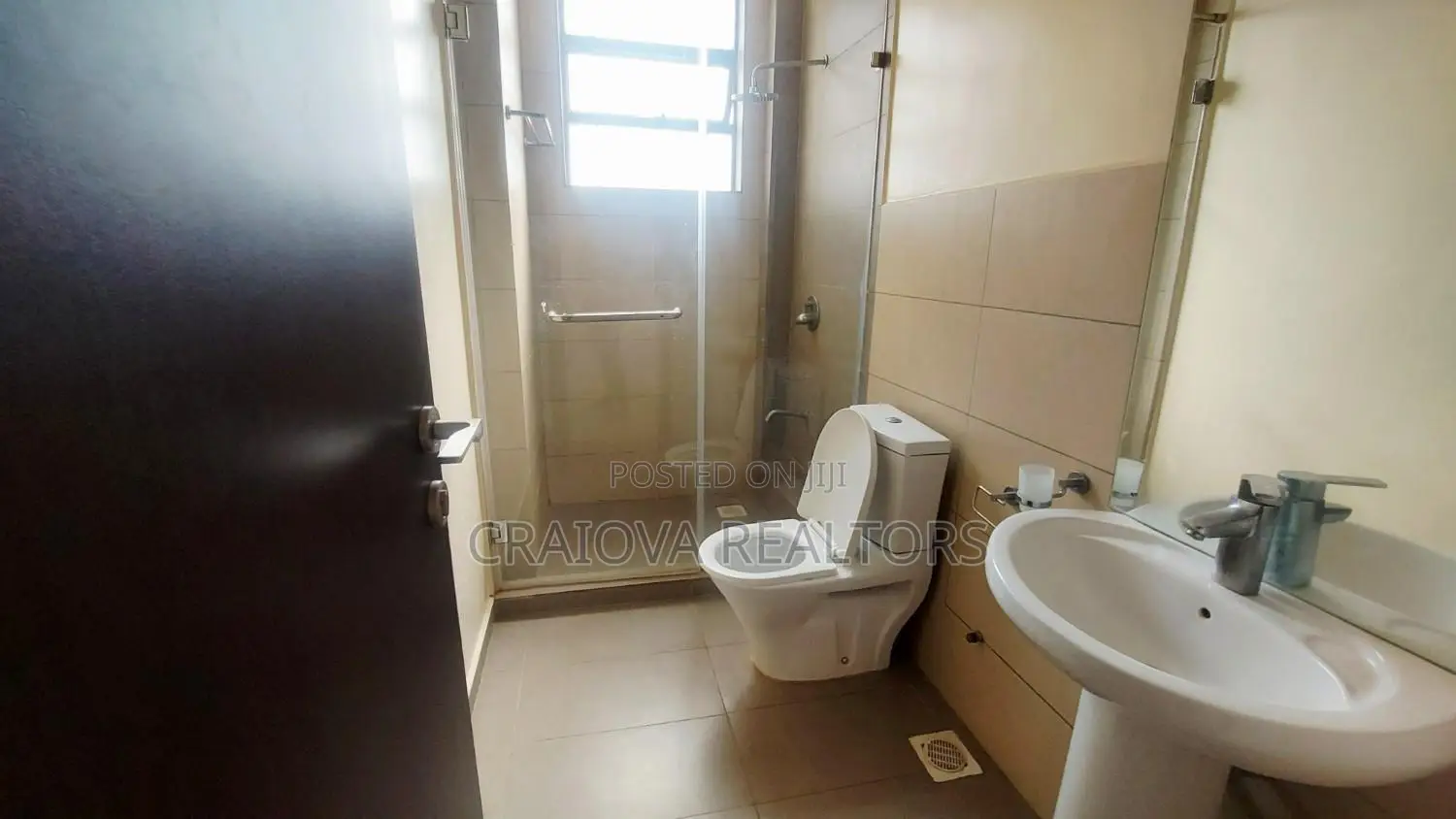 3bdrm Apartment in Langata for sale