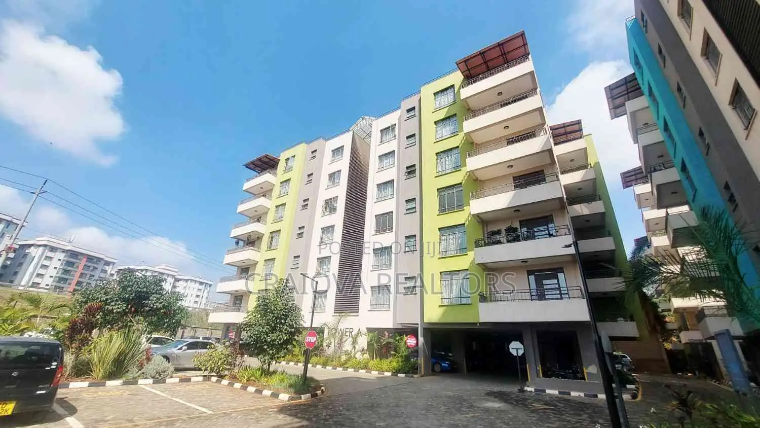 3bdrm Apartment in Langata for sale