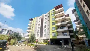 3bdrm Apartment in Langata for sale