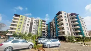 3bdrm Apartment in Langata for sale