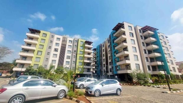 3bdrm Apartment in Langata for sale - thumbnail 4