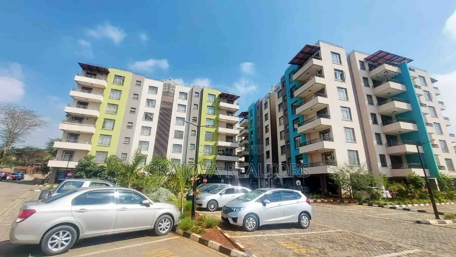 3bdrm Apartment in Langata for sale