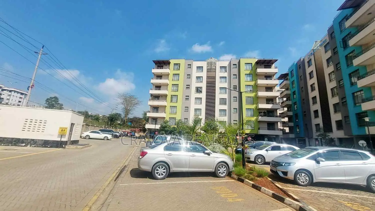 3bdrm Apartment in Langata for sale