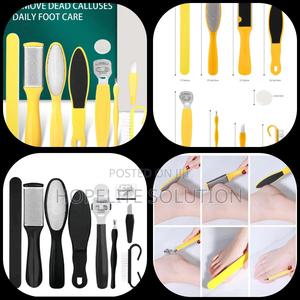 Professor Pedicure Foot Care Tool - thumbnail 2