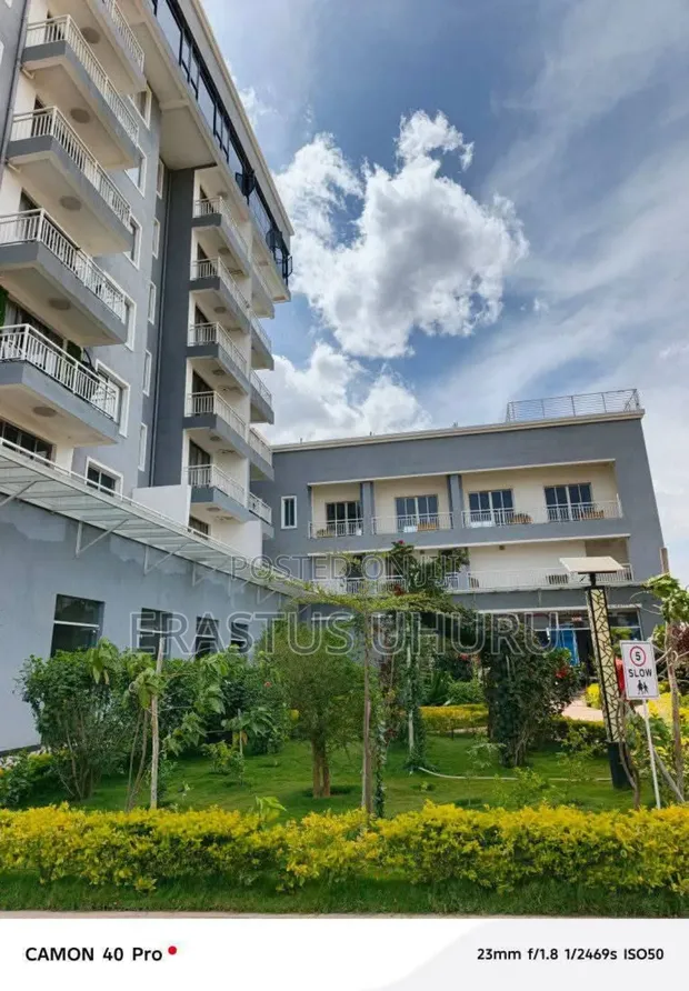 2bdrm Block of Flats in Sabaki, Athi River for rent