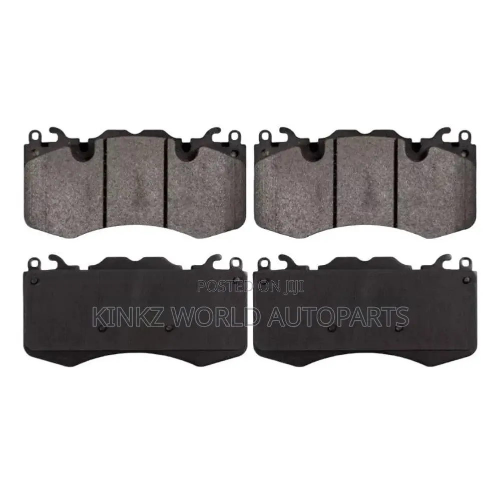 Range Rover Vogue Discovery Front Brake Pads Lr161940